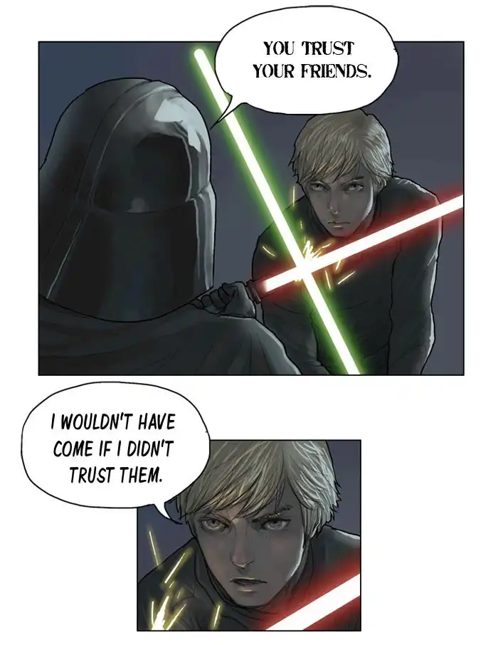 Star Wars Chapter 38 9